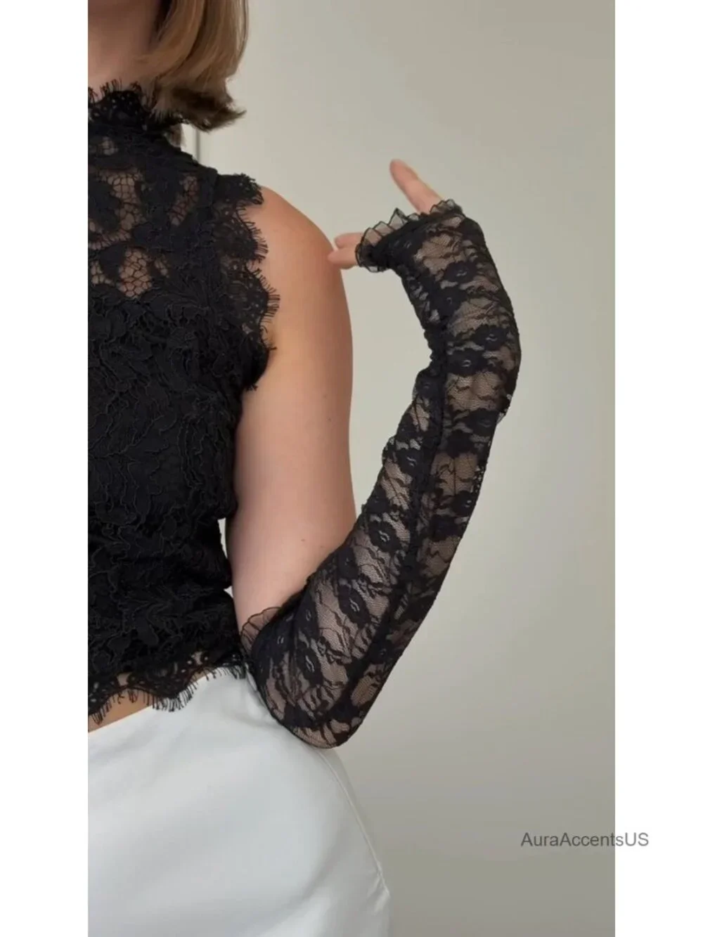 N/A these elbow